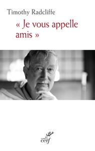 Picture of JE VOUS APPELLE AMIS