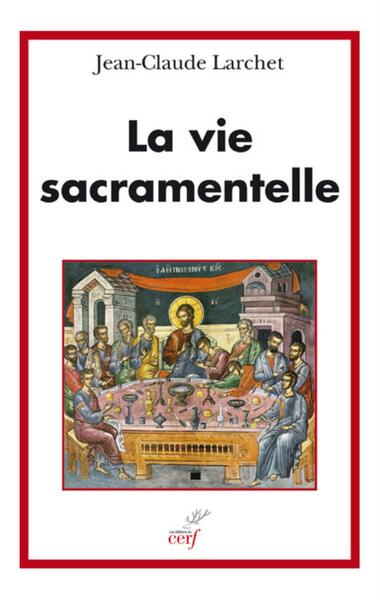 Picture of LA VIE SACRAMENTELLE