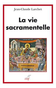 Picture of LA VIE SACRAMENTELLE
