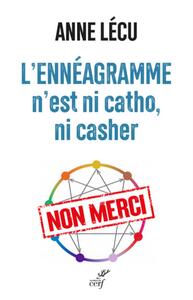 Picture of L'ENNEAGRAMME N'EST NI CATHO, NI CASHER