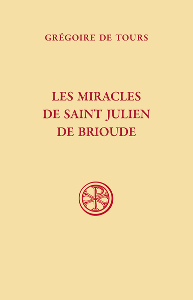 Image de SC 656 - Les miracles de Saint Julien de Brioude