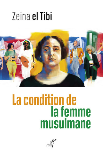 Image de La condition de la femme musulmane : entre le texte et la pratique