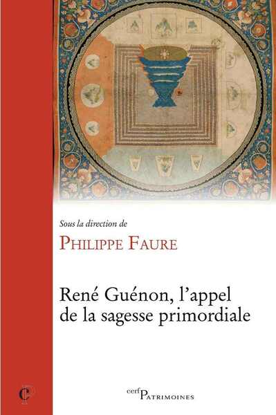 Image de RENÉ GUÉNON. L'APPEL DE LA SAGESSE PRIMORDIALE