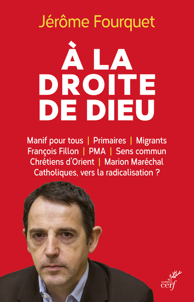 Image de A LA DROITE DE DIEU
