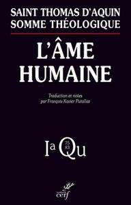 Picture of L'ÂME HUMAINE. I-A Q75-83