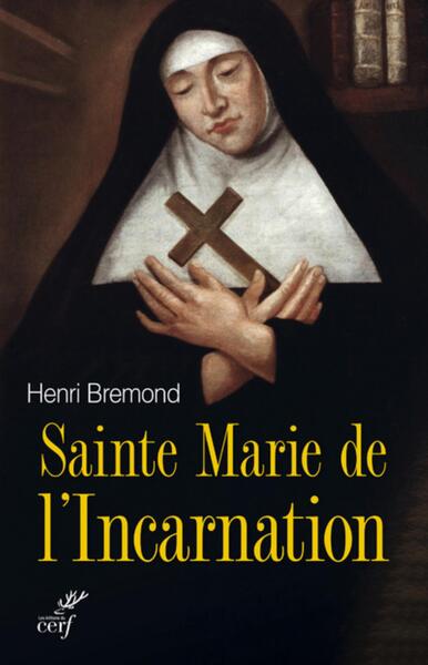 Picture of SAINTE MARIE DE L'INCARNATION