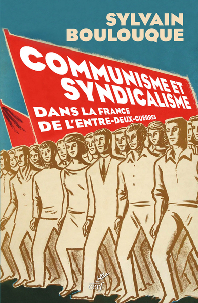 Picture of Communisme et syndicalisme