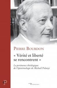 Image de VÉRITÉ ET LIBERTÉ SE RENCONTRENT