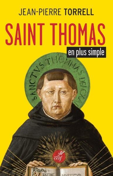 Image de SAINT THOMAS EN PLUS SIMPLE