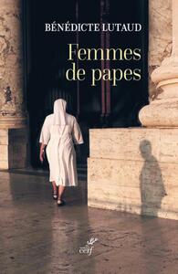 Image de FEMMES DE PAPES