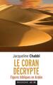Image de LE CORAN DECRYPTE
