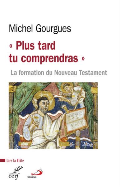 Image de PLUS TARD TU COMPRENDRAS