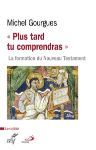 Image de PLUS TARD TU COMPRENDRAS