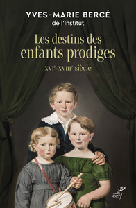 Image de Les destins des enfants prodiges