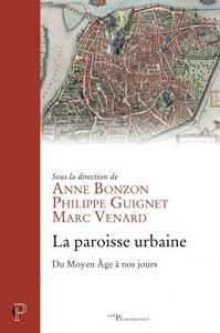 Image de LA PAROISSE URBAINE
