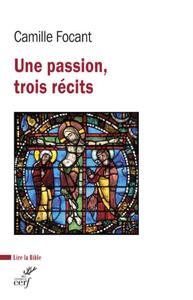Picture of UNE PASSION, TROIS RECITS