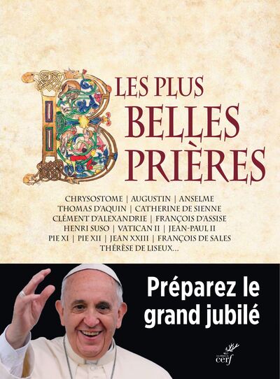 Image de Les plus belles prières