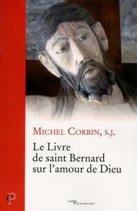 Picture of LE LIVRE DE SAINT BERNARD SUR L'AMOUR DE DIEU