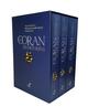 Image de Le Coran des historiens - Coffret