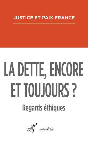 Picture of La dette, encore et toujours ?