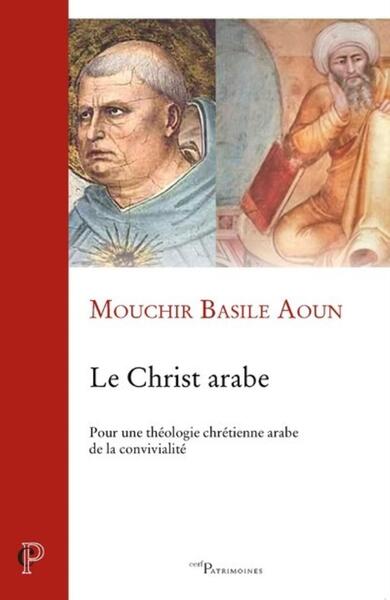 Image de LE CHRIST ARABE