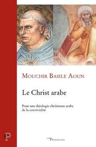 Image de LE CHRIST ARABE