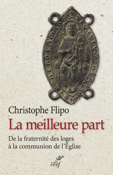 Picture of LA MEILLEURE PART