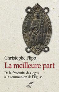 Picture of LA MEILLEURE PART