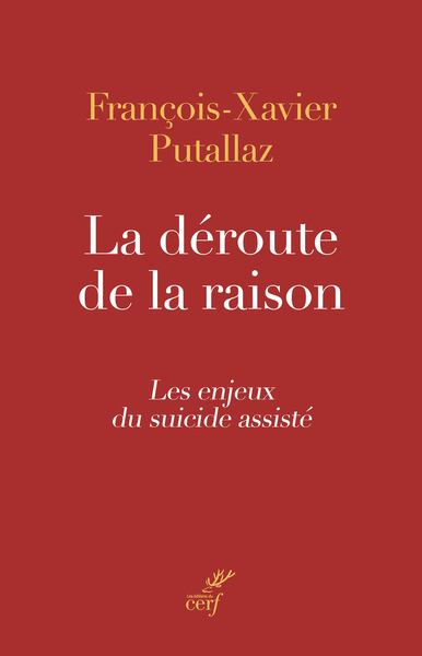 Image de La déroute de la raison