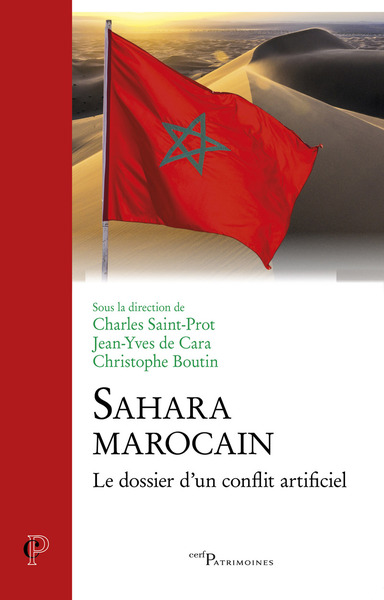 Image de SAHARA MAROCAIN