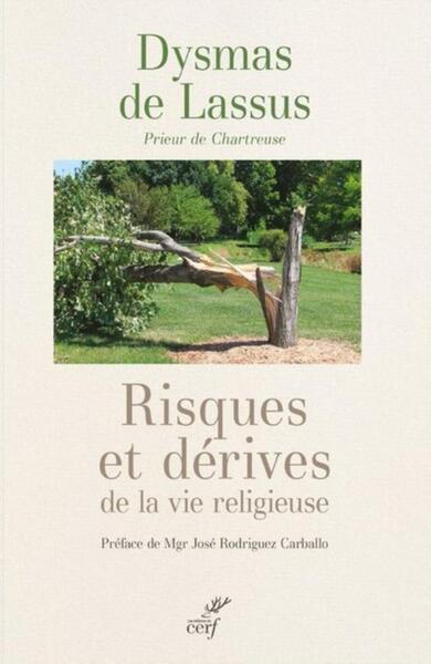 Image de RISQUES ET DERIVES DE LA VIE RELIGIEUSE