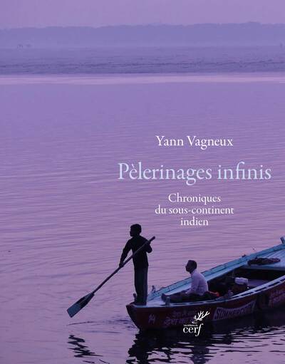Image de Pèlerinages infinis