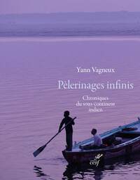Image de Pèlerinages infinis