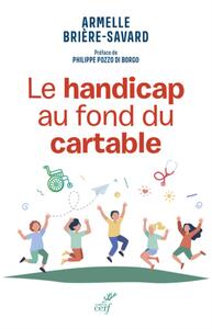 Picture of LE HANDICAP AU FOND DU CARTABLE