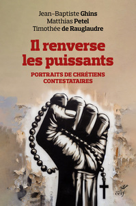 Image de Il renverse les puissants