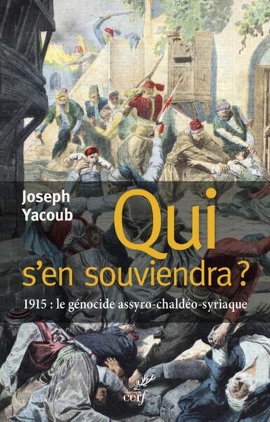 Picture of QUI S'EN SOUVIENDRA ?