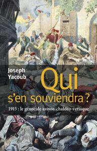 Picture of QUI S'EN SOUVIENDRA ?
