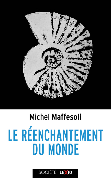 Image de Le réenchantement du monde