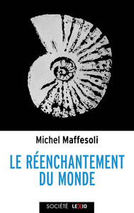 Image de Le réenchantement du monde