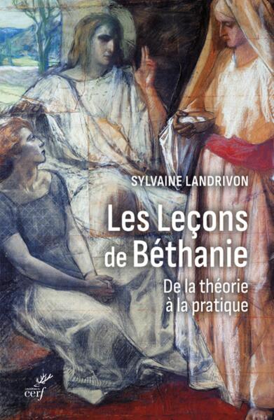 Image de LES LECONS DE BETHANIE