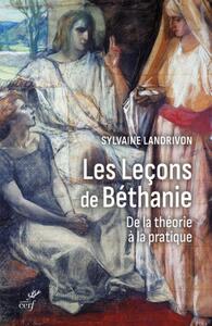 Image de LES LECONS DE BETHANIE