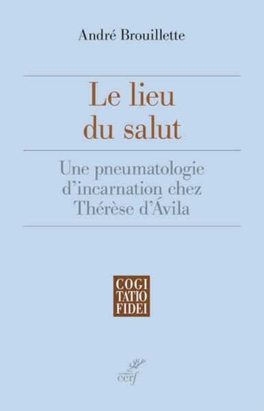 Picture of LE LIEU DU SALUT