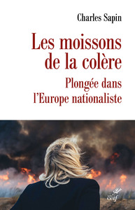 Image de Les moissons de la colère.