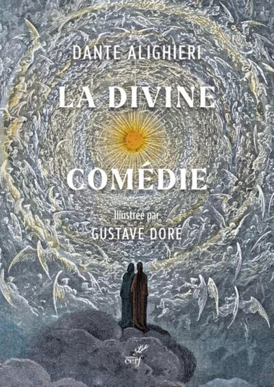 Picture of LA DIVINE COMEDIE