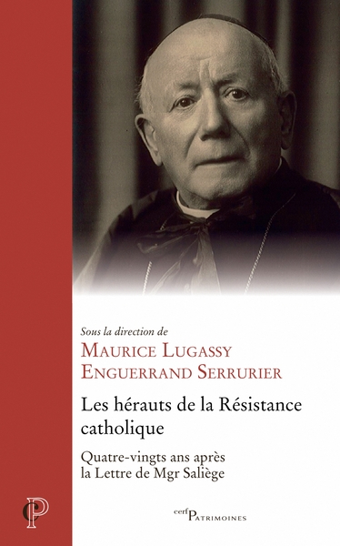 Picture of Les hérauts de la Résistance catholique