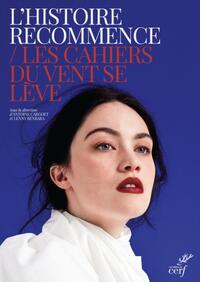Picture of L'HISTOIRE RECOMMENCE - LES CAHIERS DU VENT SE LEVE