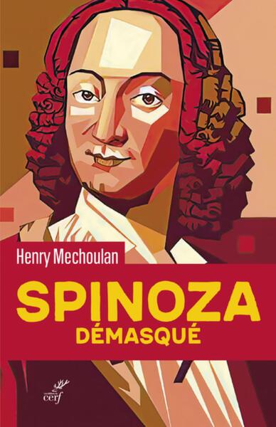 Picture of SPINOZA DEMASQUE
