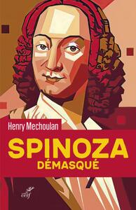 Picture of SPINOZA DEMASQUE