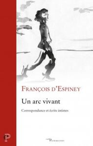 Picture of UN ARC VIVANT