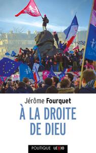 Image de A LA DROITE DE DIEU